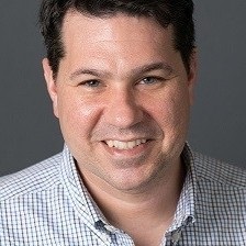 Adam Primi, Director of HR