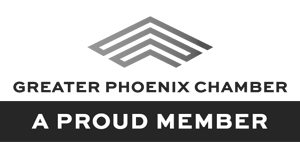 Greater Phoenix Chamber of Commerce Logo