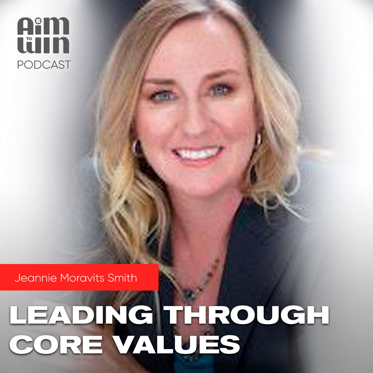 leadership core values