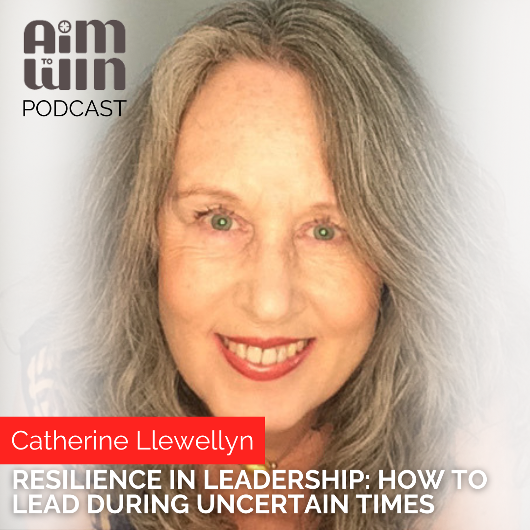 Resilience in Leadership
