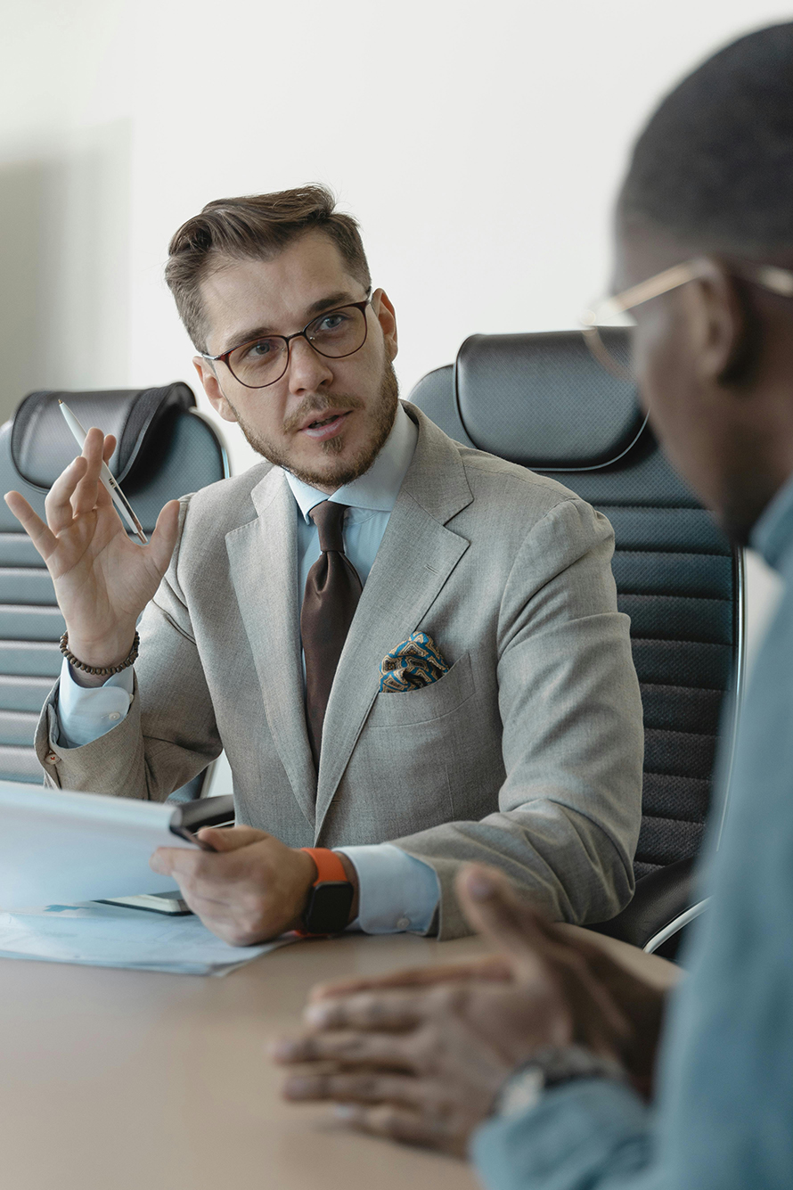 Business Coaching
