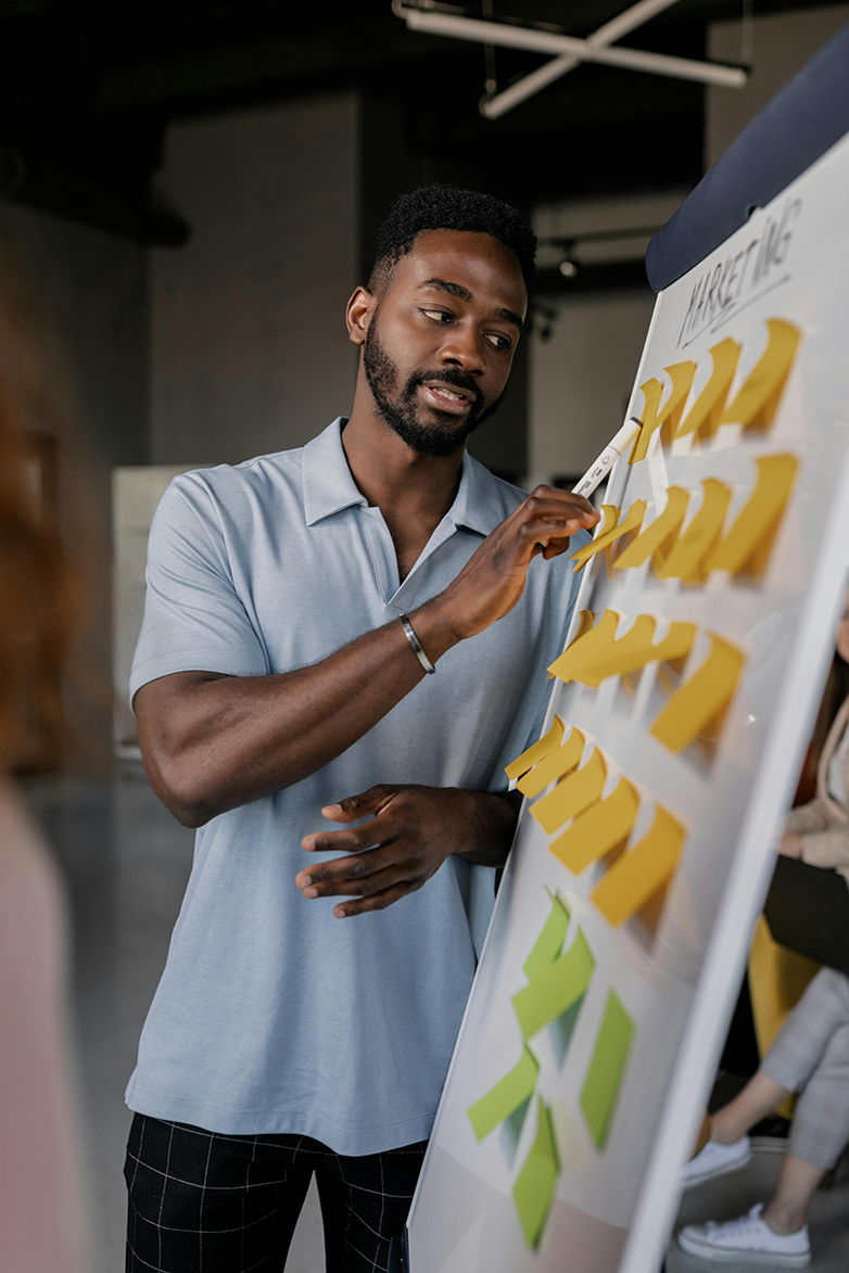 Growth Planning Intensives
